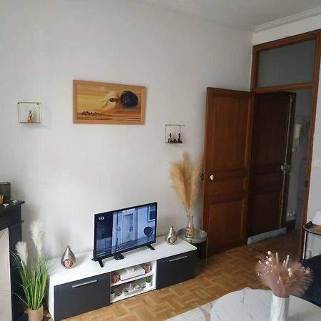 Appartement Nancy Hyper Centre المظهر الخارجي الصورة